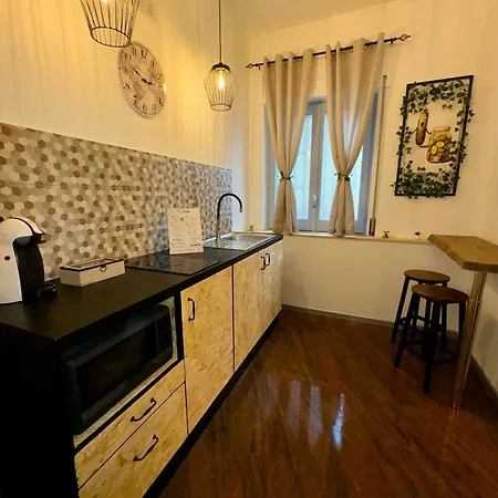 Casa vacanze Del Regno House