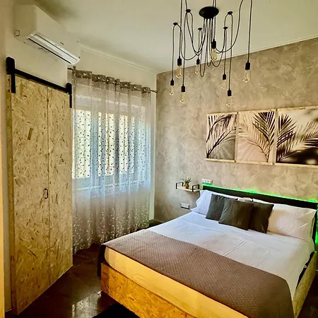 Del Regno House Holiday home