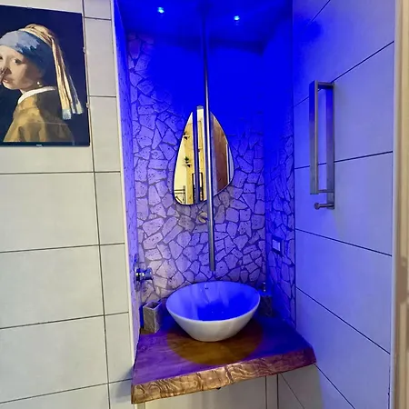 Holiday home Del Regno House Pompei