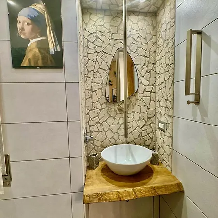 Del Regno House Holiday home