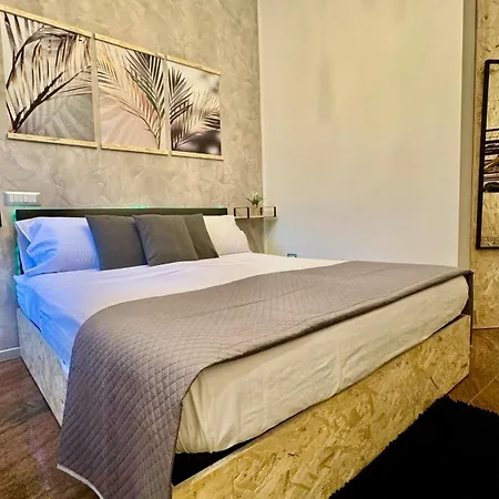 Del Regno House Holiday home *