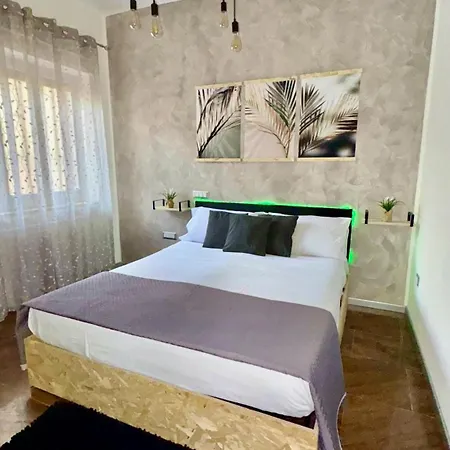 Del Regno House Holiday home Pompei