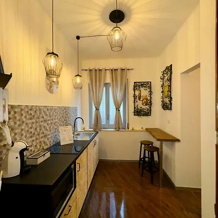 Del Regno House Holiday home